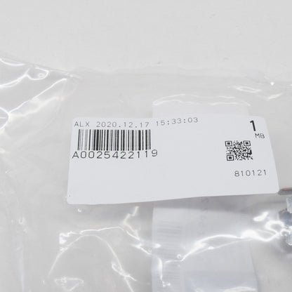 NEW MERCEDES-BENZ E W210 TURN SIGNAL INDICATOR RELAY A0025422119 ORIGINAL