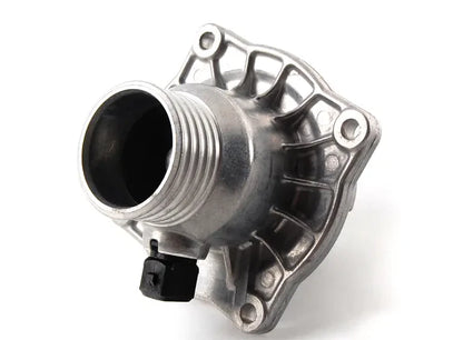 NEW BMW 5 E39 THERMOSTAT HOUSING ASSEMBLY 11531437526 1437526 ORIGINAL