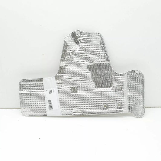 NEW AUDI Q7 4M LEFT SIDE MEMBER HEAT SHIELD 4M0825641E