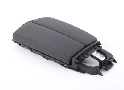 NEW BMW 6 CABRIO F12 FRONT CENTER CONSOLE ARMREST 9197304 51169197304 ORIGINAL
