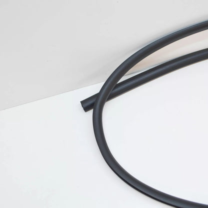 NEW VW TRANSPORTER T6 FRONT LEFT DOOR OUTER SEAL RUBBER 7LA837911C