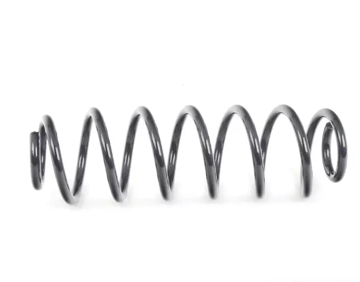 NEW VW GOLF VI 5K MK6 REAR COIL SPRING 1K0511115BE ORIGINAL