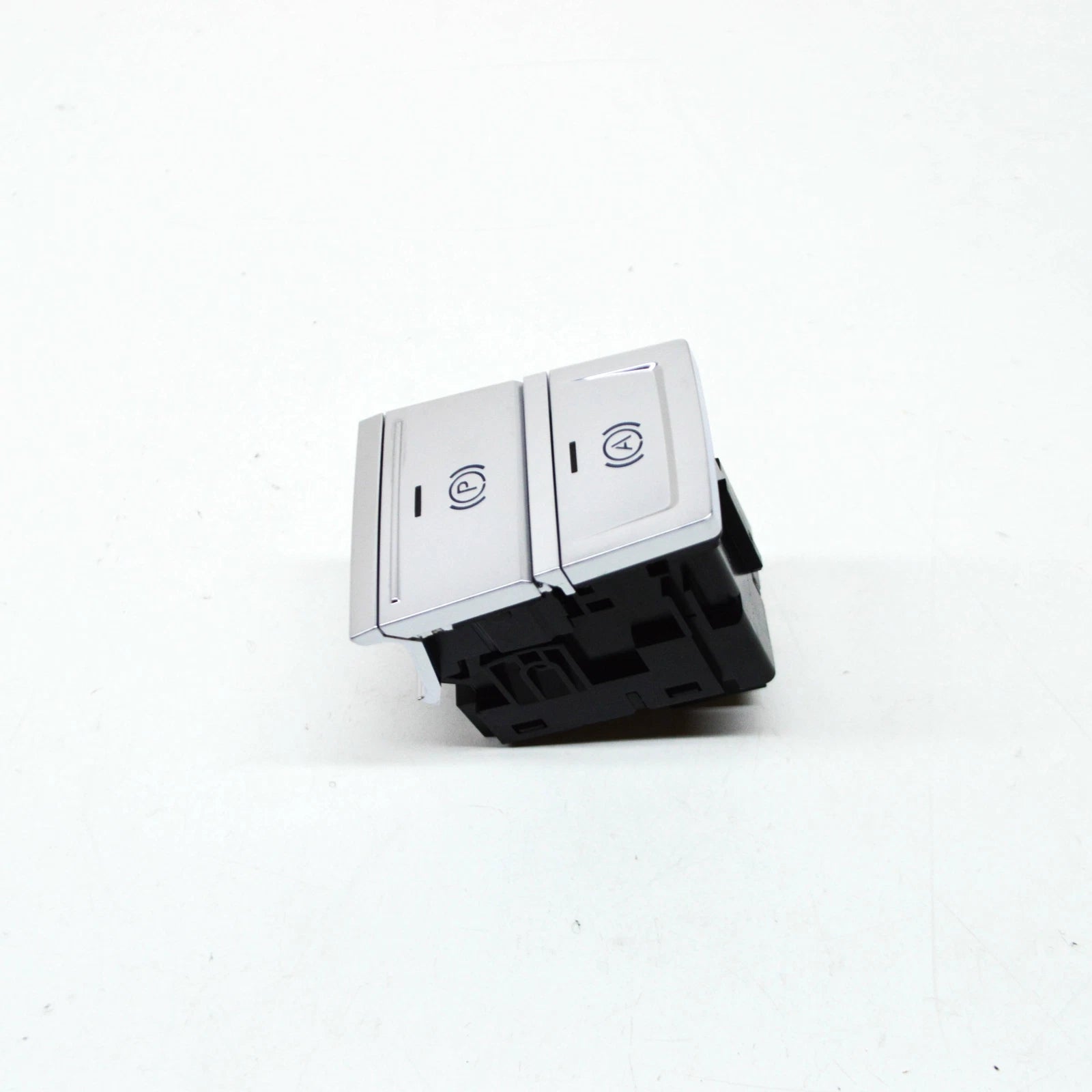 NEW AUDI A8 4N PARKING HAND BRAKE AUTO SWITCH BUTTON 4N0927225B