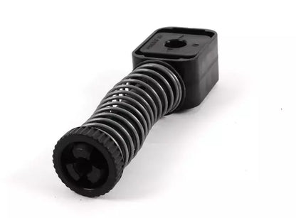 NEW AUDI A1 8X SELECTOR MECHANISM BOWDEN CABLE CATCH 1K0711761B ORIGINAL