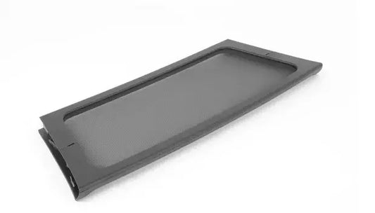 NEW BMW Z4 ROADSTER E89 CENTER WIND DEFLECTOR 54347234867 ORIGINAL