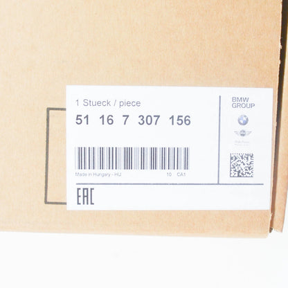 NEW BMW X1 E84 FRONT RIGHT WING MIRROR 51167307156 ORIGINAL