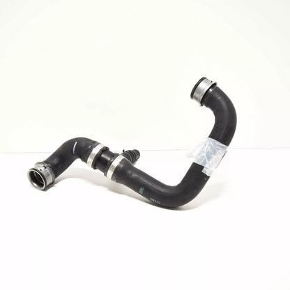 NEW MERCEDES BENZ C W204 AMG RIGHT RADIATOR COOLANT HOSE A2045000475