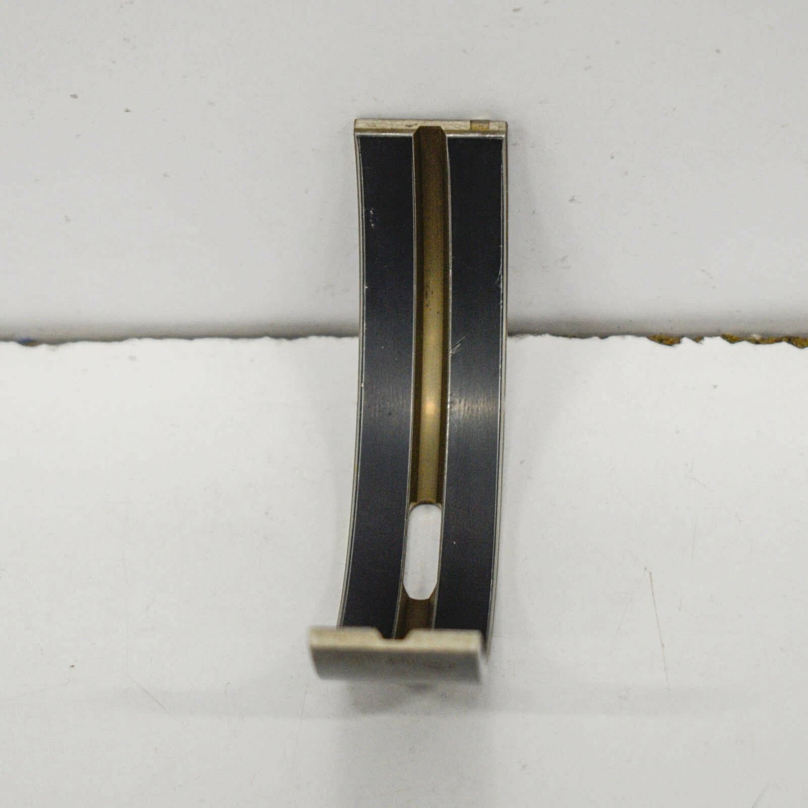 NEW AUDI A4 CRANKSHAFT BEARING SHELL B8 3.0 TDI 150KW 059105561SGLB 2011