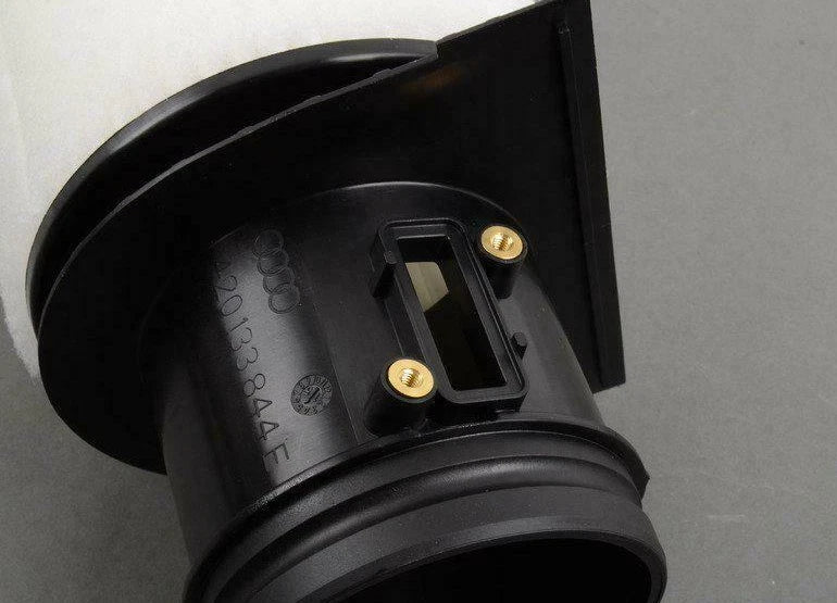 NEW AUDI R8 42 AIR FILTER ELEMENT 420133844E ORIGINAL