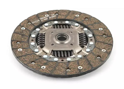 NEW VOLKSWAGEN GOLF 5G MK7 CLUTCH PLATE AND PRESSURE PLATE 04E141016H ORIGINAL