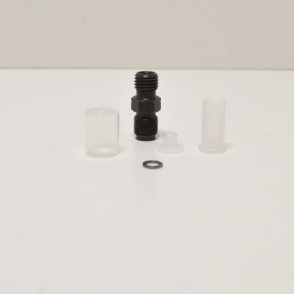 NEW MERCEDES BENZ M W163 NOZZLE SPRAY A0000700188 ORIGINAL