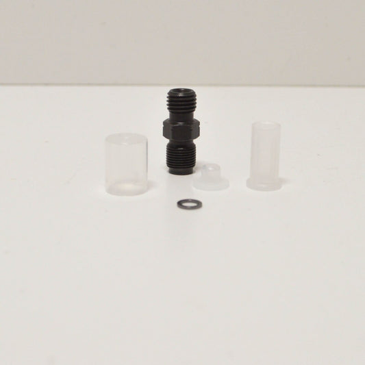 NEW MERCEDES BENZ M W163 NOZZLE SPRAY A0000700188 ORIGINAL