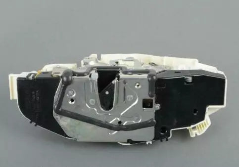 NEW MERCEDES-BENZ S W221 FRONT LEFT DOOR LOCK LHD A2217207135 ORIGINAL