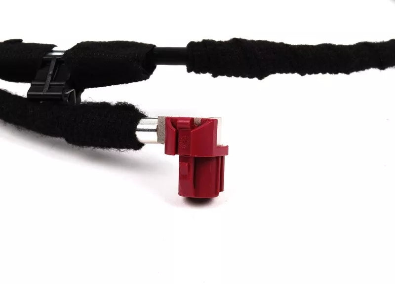 NEW BMW 1 3 5 6 X1 Z4 ADAPTER CABLE L-850MM CIC SYSTEM 9185171