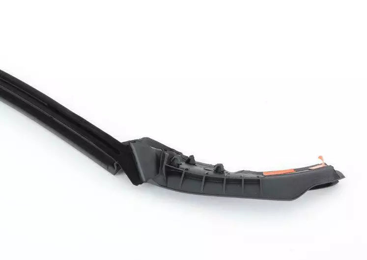 NEW AUDI TT 8J FRONT RIGHT DOOR WINDOW APERTURE INNER SEAL 8J0837480J ORIGINAL