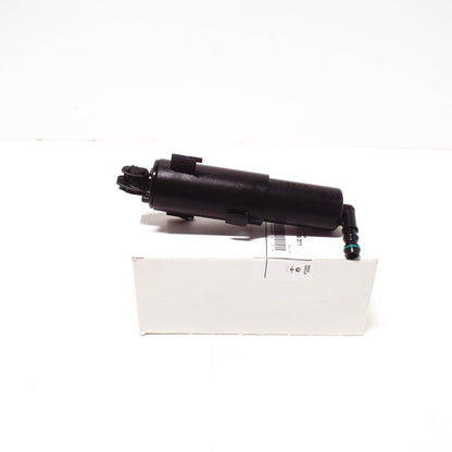 new bmw 3 e92 left headlight washer spray nozzle 61677179311 7179311 original