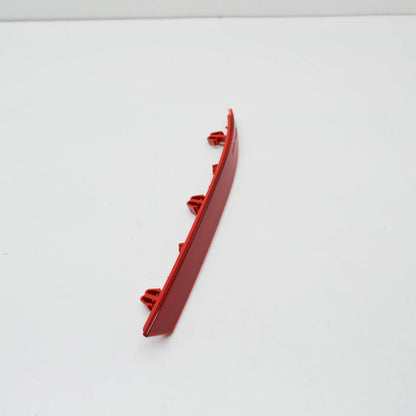 NEW BMW X3 G01 REAR LEFT BUMPER REFLECTOR 63148083833 8083833 ORIGINAL