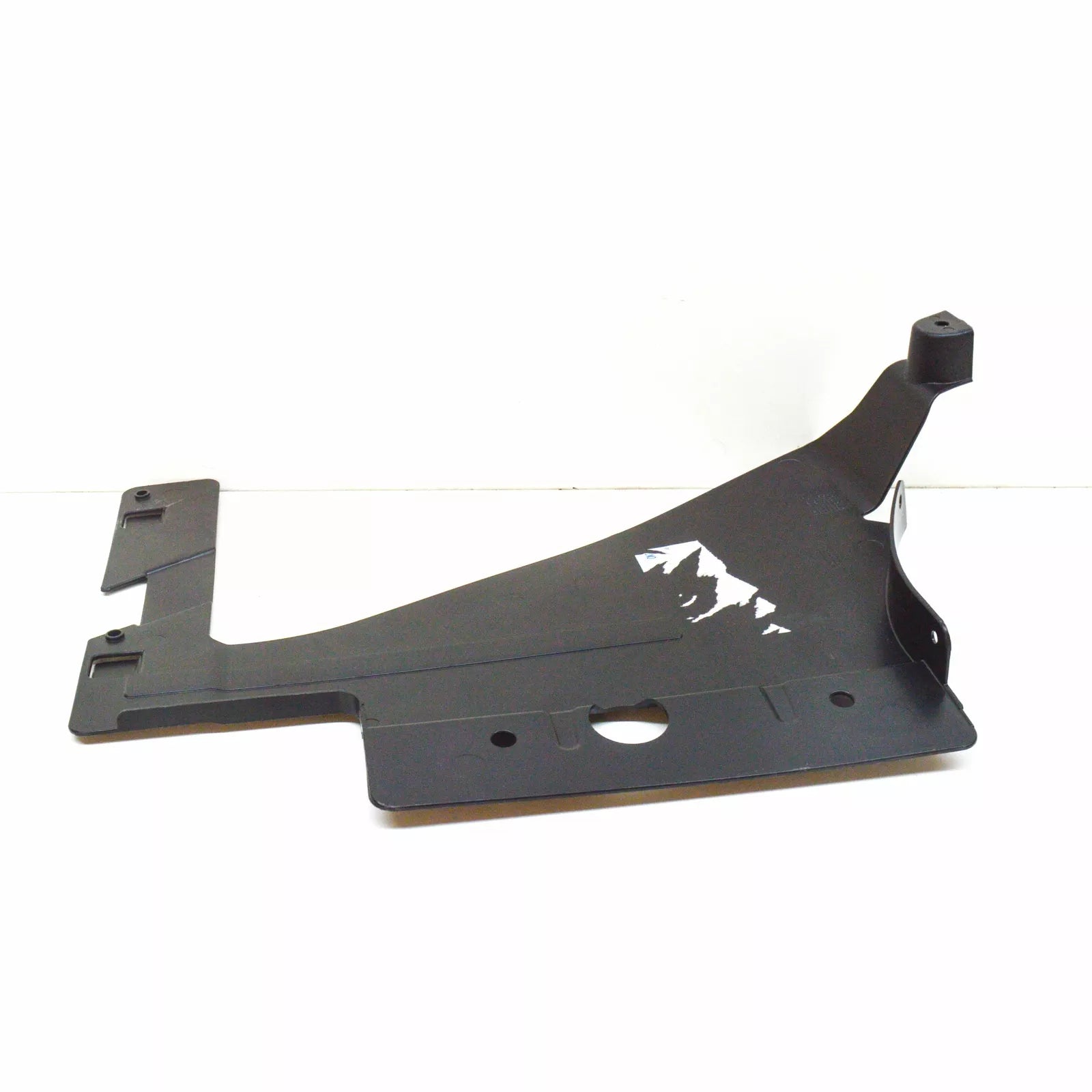 NEW BMW 1 F21 LEFT EXTENSION FLOOR PAN COVER 51757241837 7241837 ORIGINAL