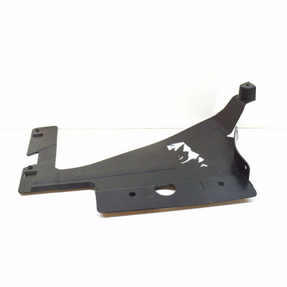 NEW BMW 1 F21 LEFT EXTENSION FLOOR PAN COVER 51757241837 7241837 ORIGINAL