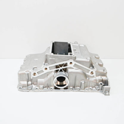 NEW MERCEDES-BENZ C W204 ENGINE OIL PAN A6510102615