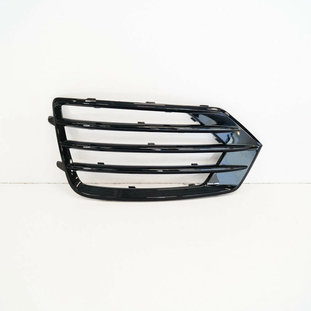 NEW AUDI Q3 8U FRONT LEFT LOWER BUMPER GRILL 8U0807681KT94