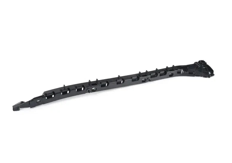 NEW MERCEDES-BENZ E W212 REAR BUMPER LEFT SIDE STABILITY A2128850763 ORIGINAL