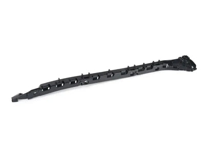 NEW MERCEDES-BENZ E W212 REAR BUMPER LEFT SIDE STABILITY A2128850763 ORIGINAL