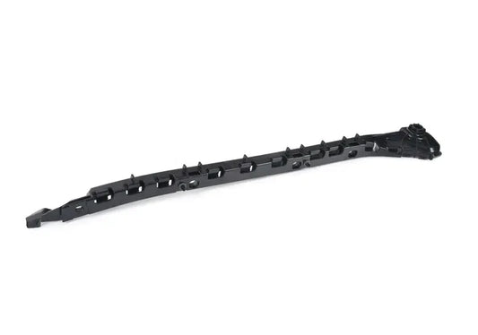 NEW MERCEDES-BENZ E W212 REAR BUMPER LEFT SIDE STABILITY A2128850763 ORIGINAL