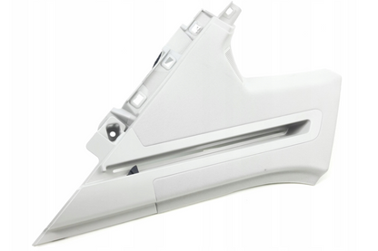 new vw touareg cr mk3 right side d- pillar trim 760867246qrub original