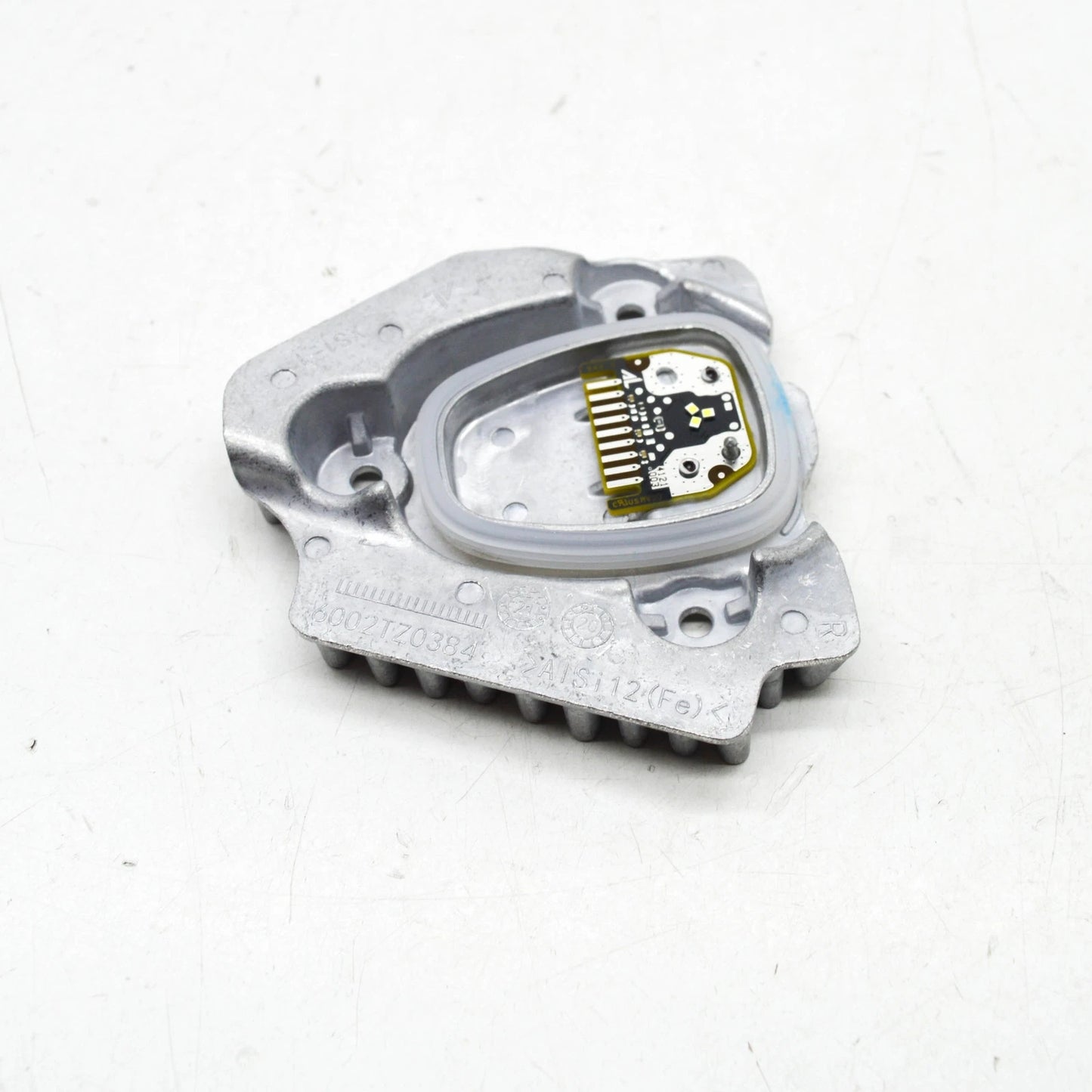 NEW BMW X3 G01 M F97 RIGHT LED HEADLIGHT CONTROL UNIT HIGH 63115A0E624 ORIGINAL