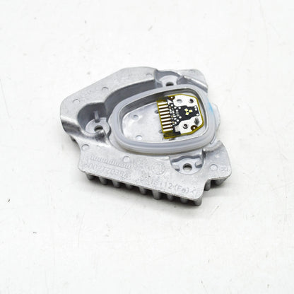 NEW BMW X3 G01 M F97 RIGHT LED HEADLIGHT CONTROL UNIT HIGH 63115A0E624 ORIGINAL