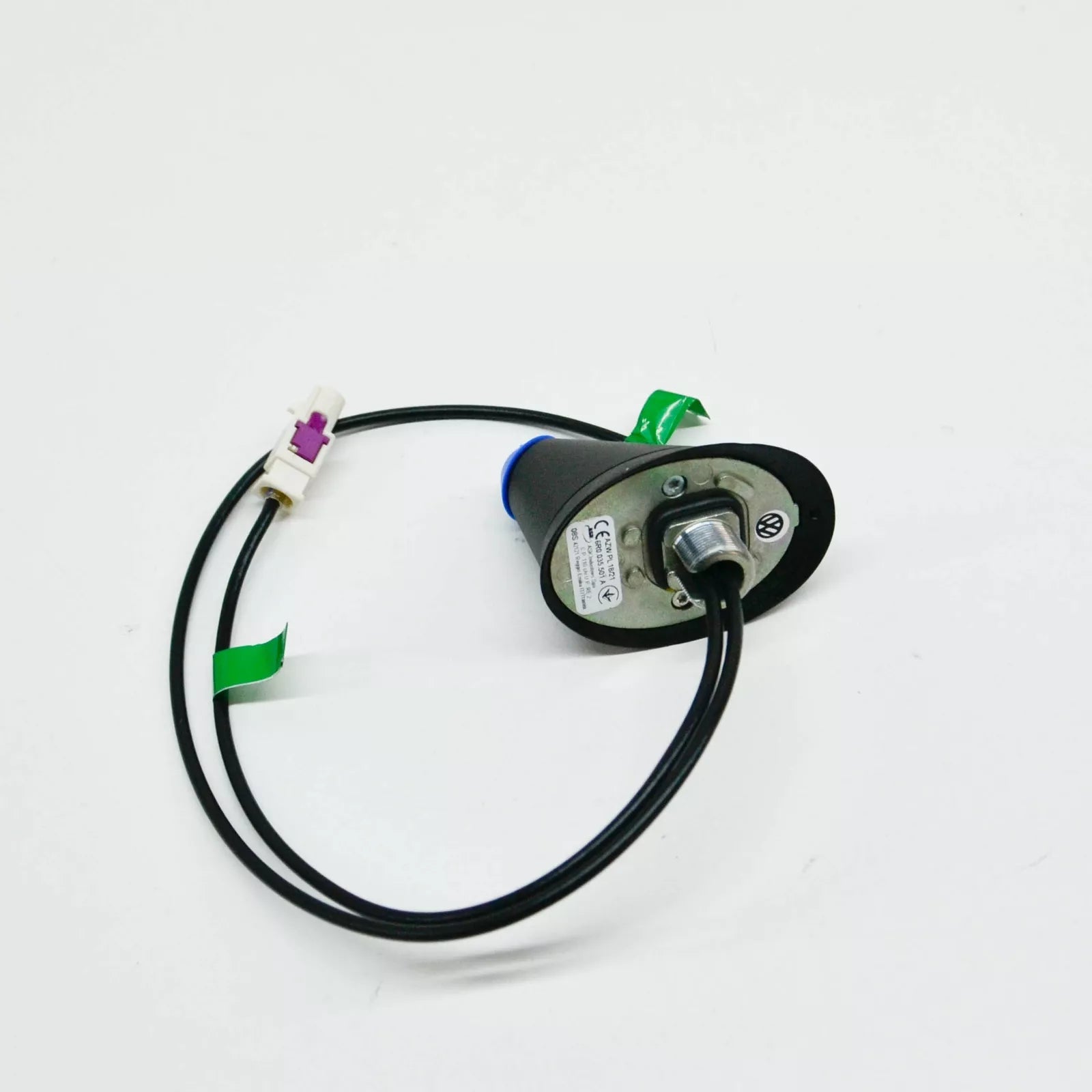 NEW VOLKSWAGEN POLO 6R ANTENA AERIAL BASE 6R0035501A