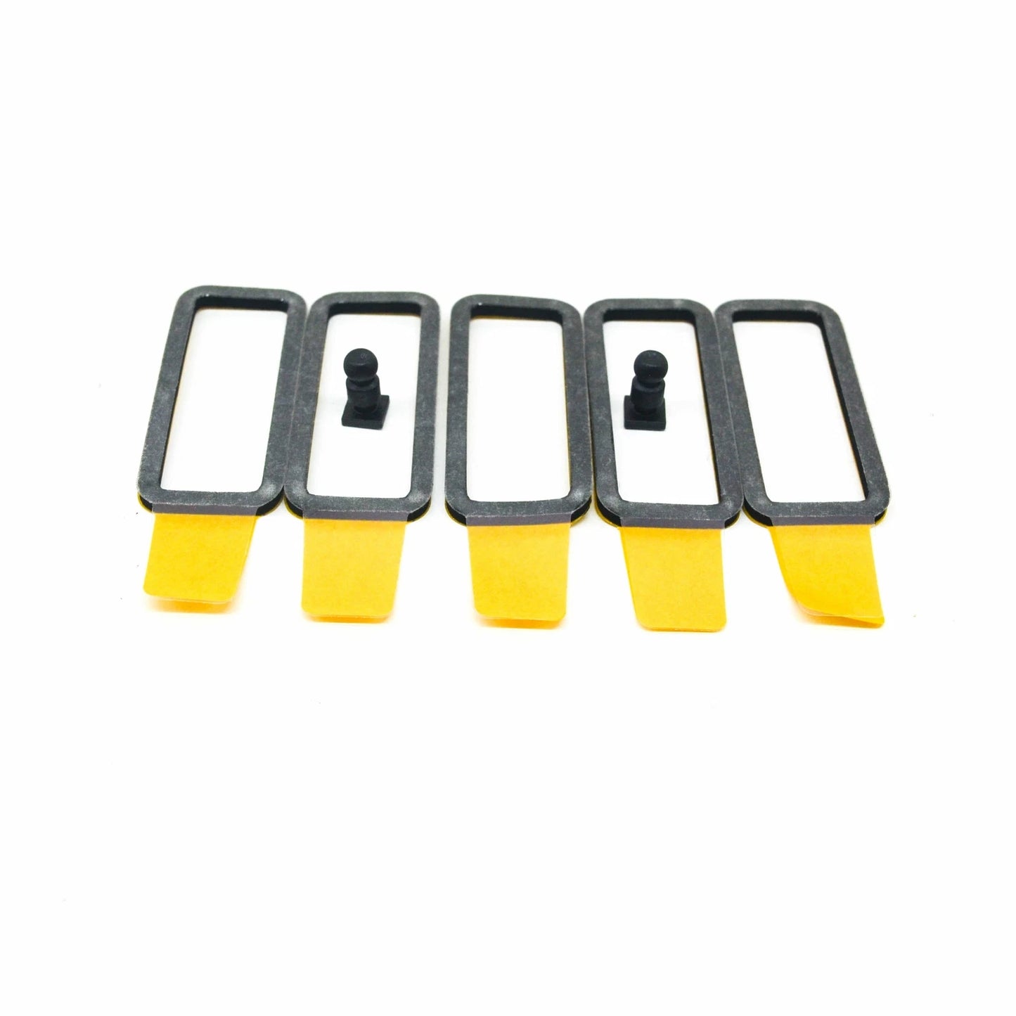 NEW AUDI A5 S5 8W6 HIGH MOUNT LAMP GASKET SET 8W6998191