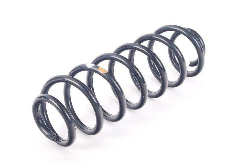 NEW AUDI A3 8P REAR COIL SPRING 1K0511115DG ORIGINAL