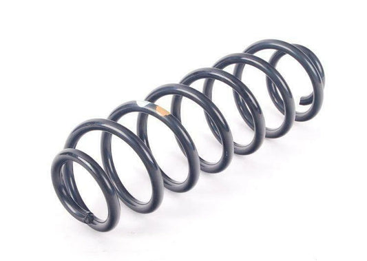 NEW AUDI A3 8P REAR COIL SPRING 1K0511115DG ORIGINAL