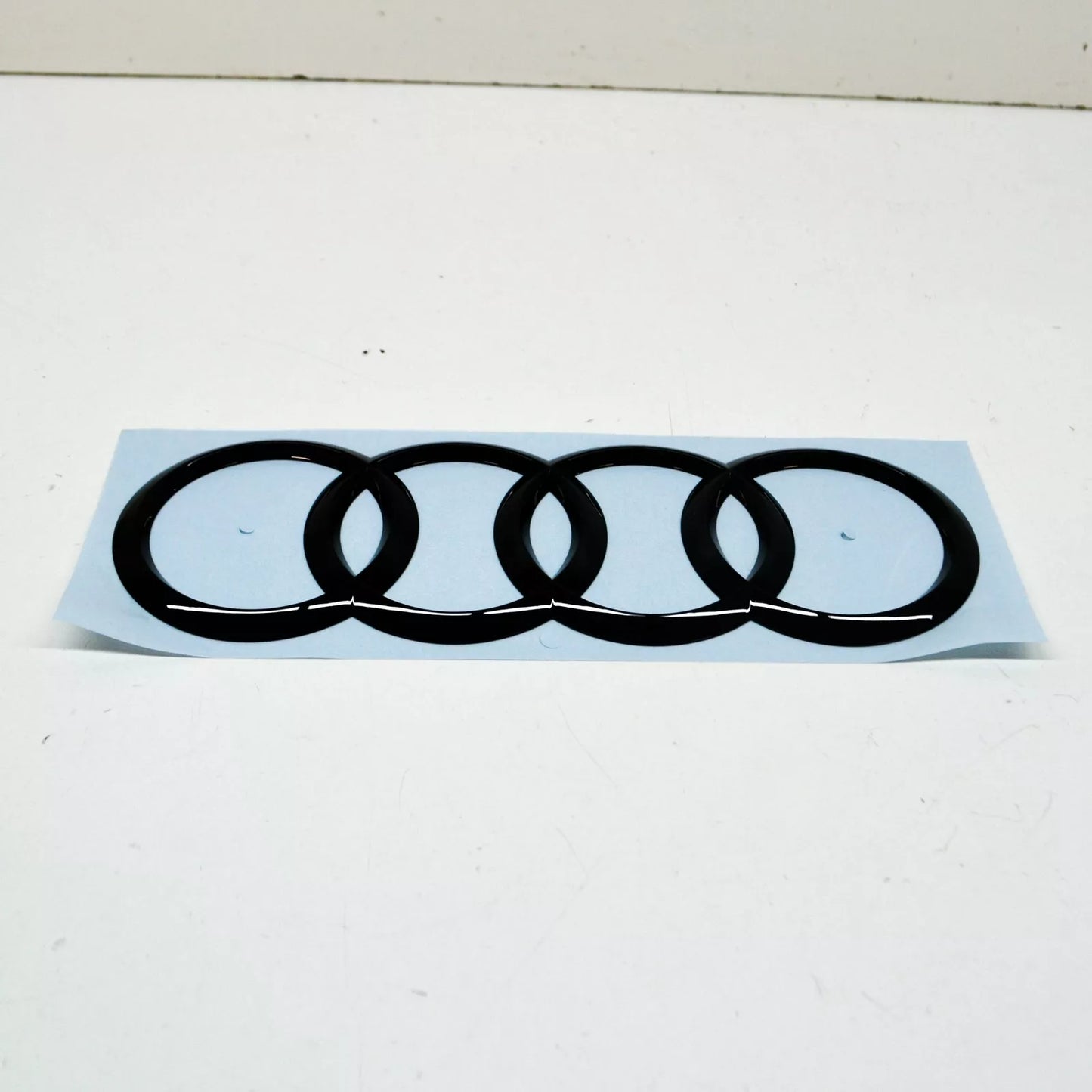 NEW AUDI Q7 4M REAR TAILGATE BOOTLID EMBLEM BADGE 4M0853742DT94 ORIGINAL