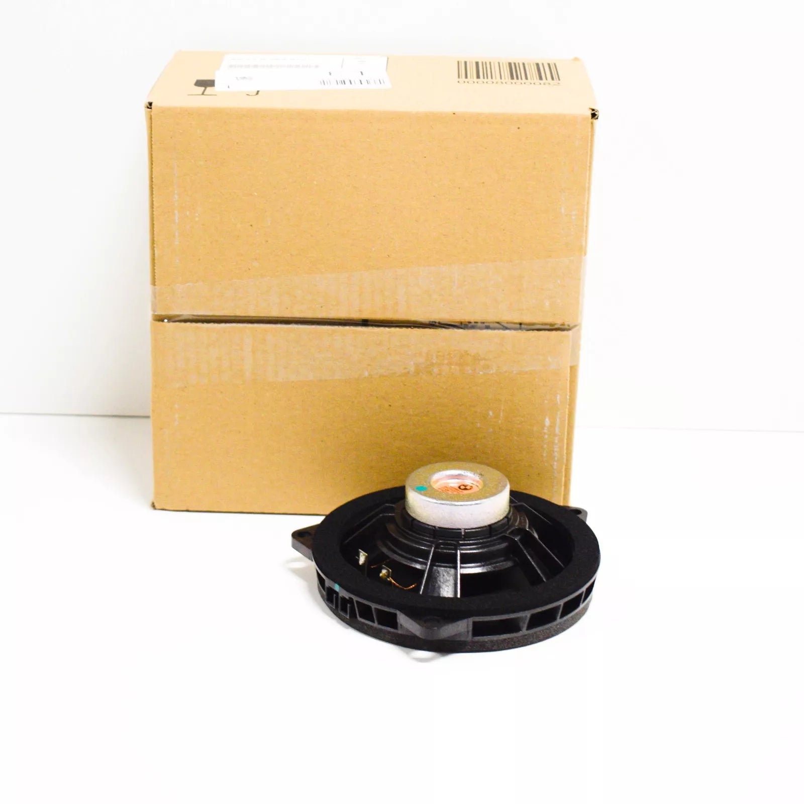 NEW BMW 3 F30 REAR RIGHT DOOR SOUND SPEAKER 65139364956 2013 ORIGINAL