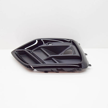 NEW AUDI Q5 FY SPORTBACK FRONT BUMPER RIGHT GRILLE 80F807680BMT ORIGINAL