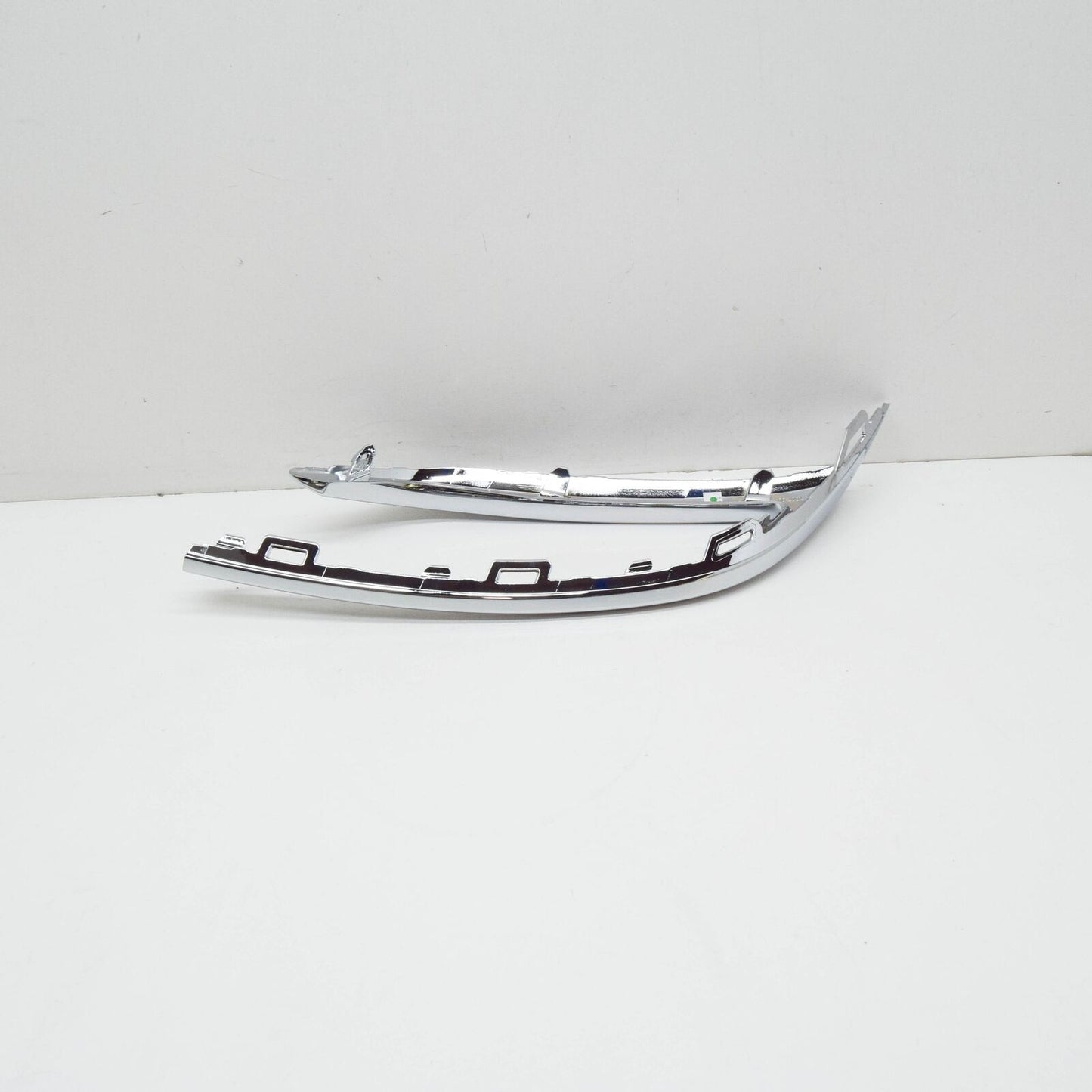 NEW SKODA KODIAQ NS REAR RIGHT BUMPER TRIM INSERT 5658078342ZZ ORIGINAL
