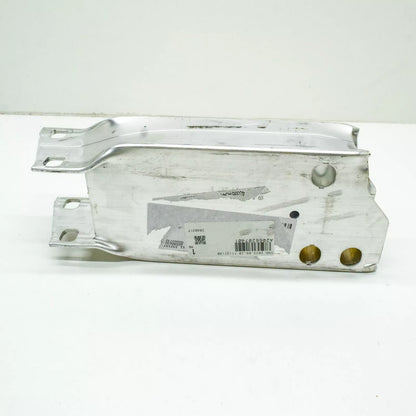 NEW MERCEDES-BENZ C W206 FRONT BUMPER EXTENSION RIGHT SIDE A2066207401 ORIGINAL