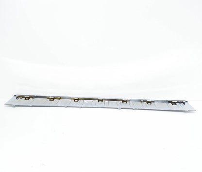 NEW MERCEDES-BENZ M W166 REAR LOADING SILL PROTECTOR A166885337464 ORIGINAL