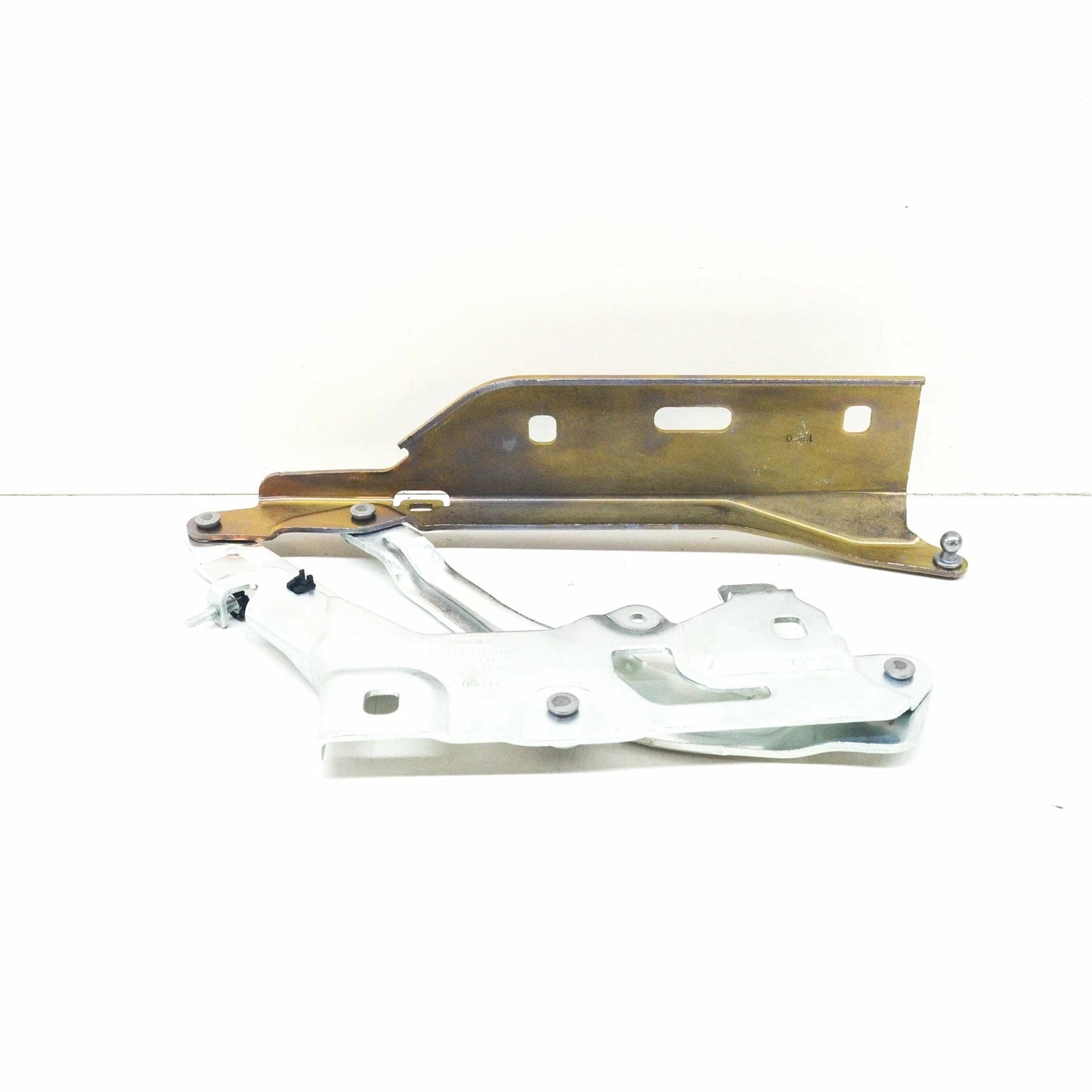 NEW AUDI Q5 80A FRONT LEFT BONNET HINGE 80A823301C