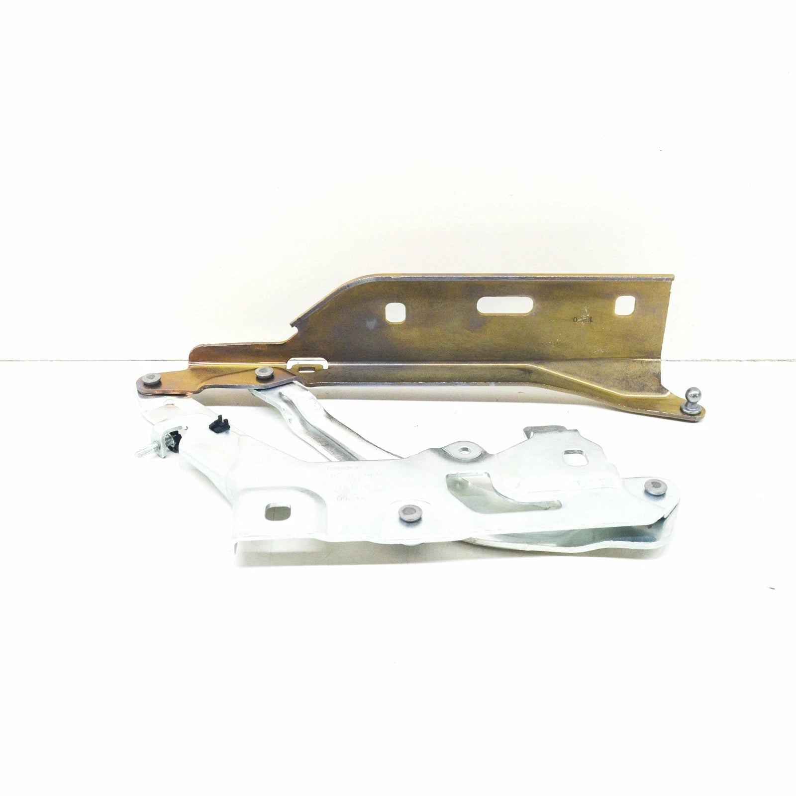 NEW AUDI Q5 80A FRONT LEFT BONNET HINGE 80A823301C