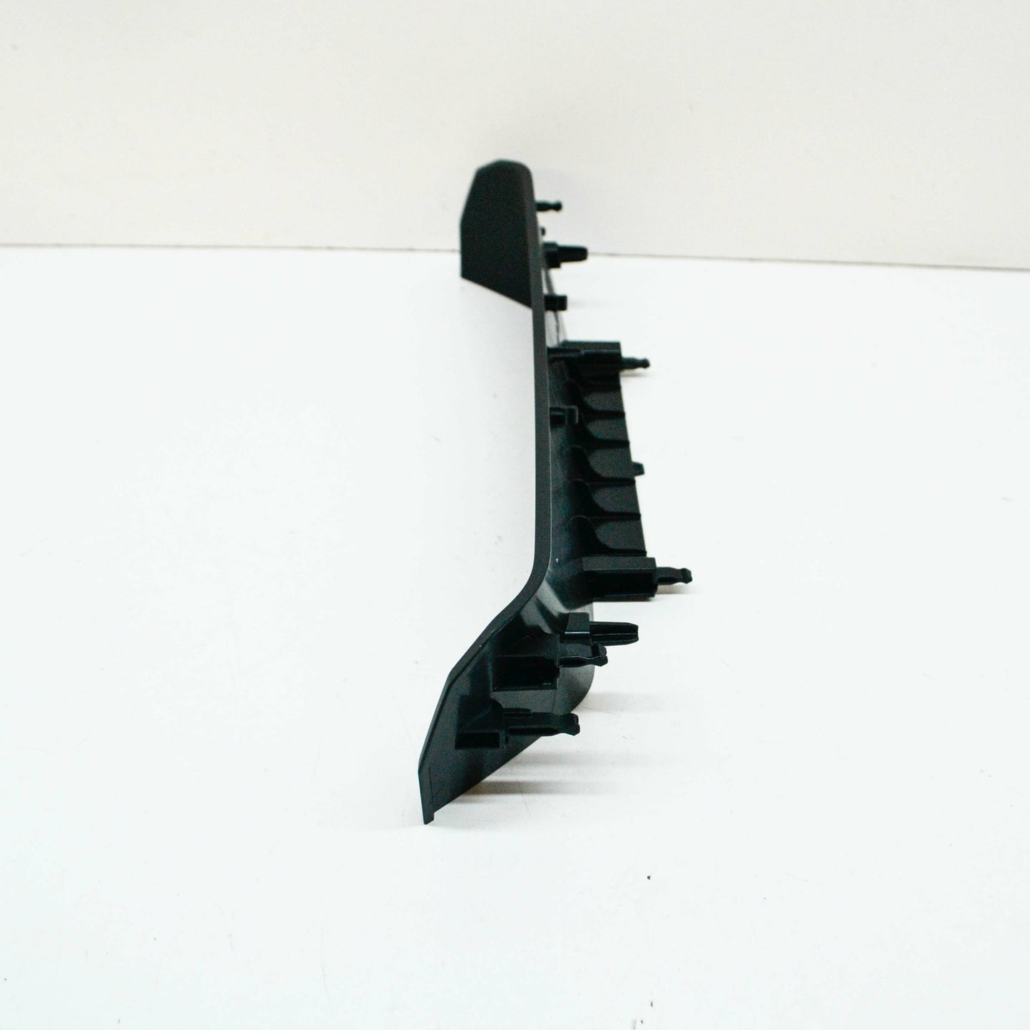 NEW AUDI E-TRON S FRONT UPPER INSTRUMENT PANEL TRIM PANEL 4KE8643006PS ORIGINAL