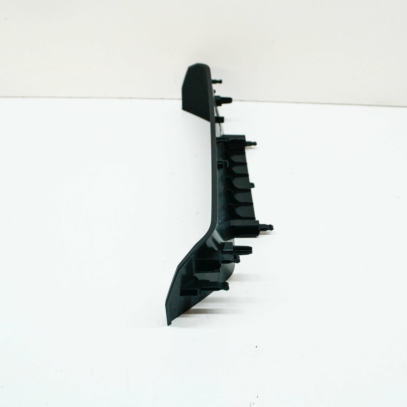 NEW AUDI E-TRON S FRONT UPPER INSTRUMENT PANEL TRIM PANEL 4KE8643006PS ORIGINAL