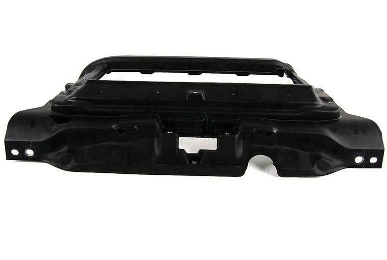 NEW VW BEETLE 9C COOLANT RADIATOR MOUNTING LOCK CARRIER 1C0805594S ORIGINAL