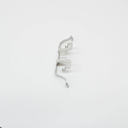 NEW MERCEDES-BENZ C W205 REAR BRAKE PAD SPRING CLIP A0009937807 ORIGINAL