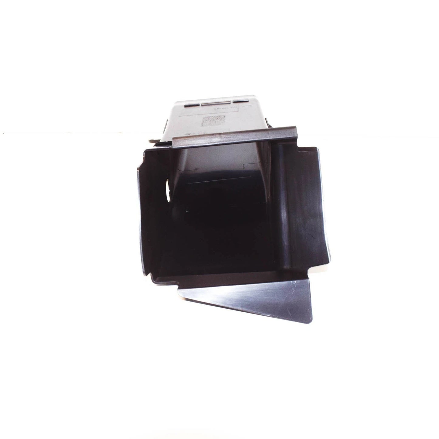 NEW BMW 7 F01 FRONT LEFT BRAKE AIR DUCT 51747898881 7898881 2015 ORIGINAL