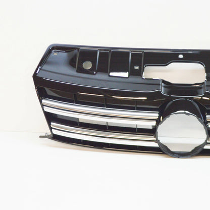 NEW VOLKSWAGEN AMAROK FRONT RADIATOR GRILLE 2H7853651FOD