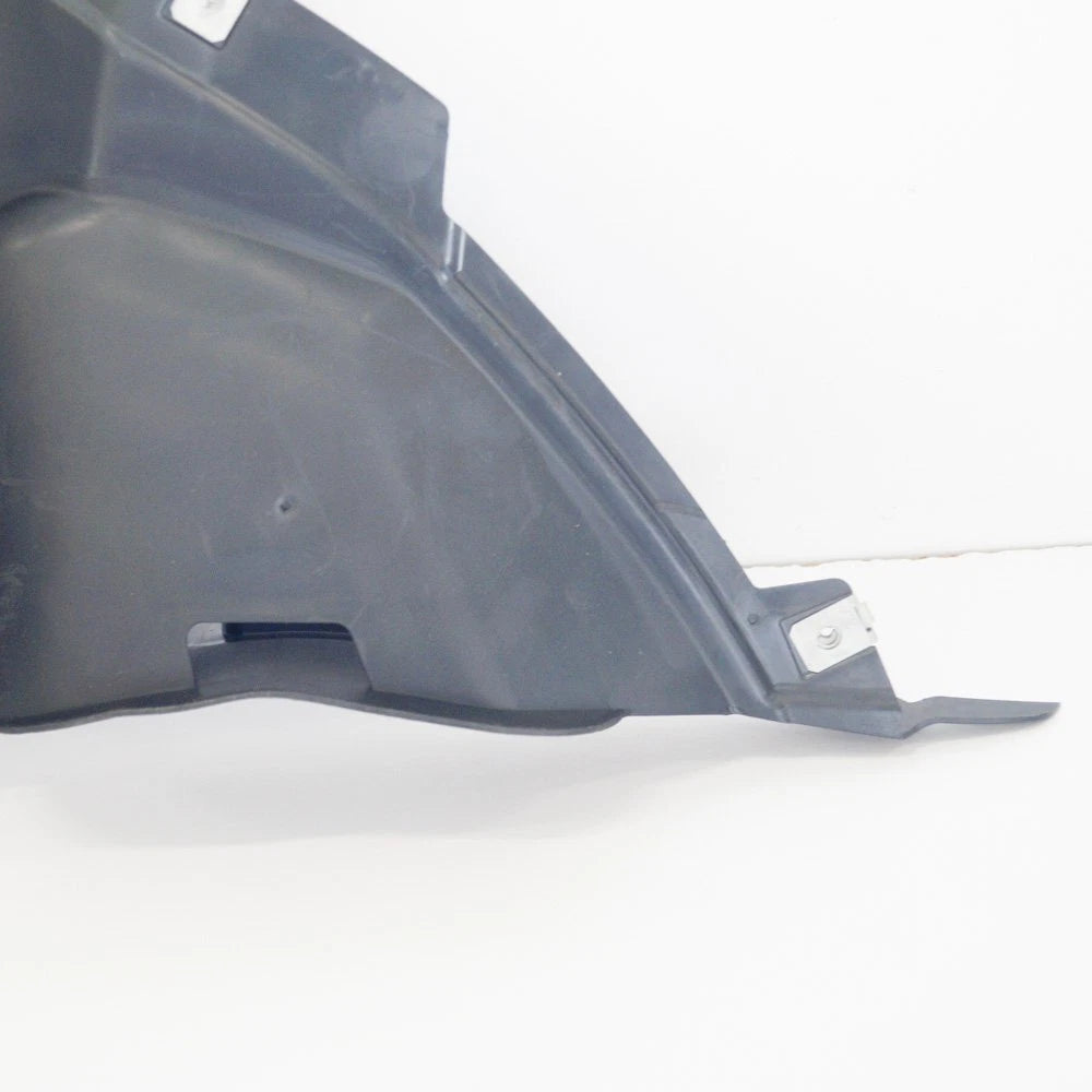 NEW BMW 3 GT F34 FRONT WHEEL MUD SPLASH COVER M 51758057325 ORIGINAL